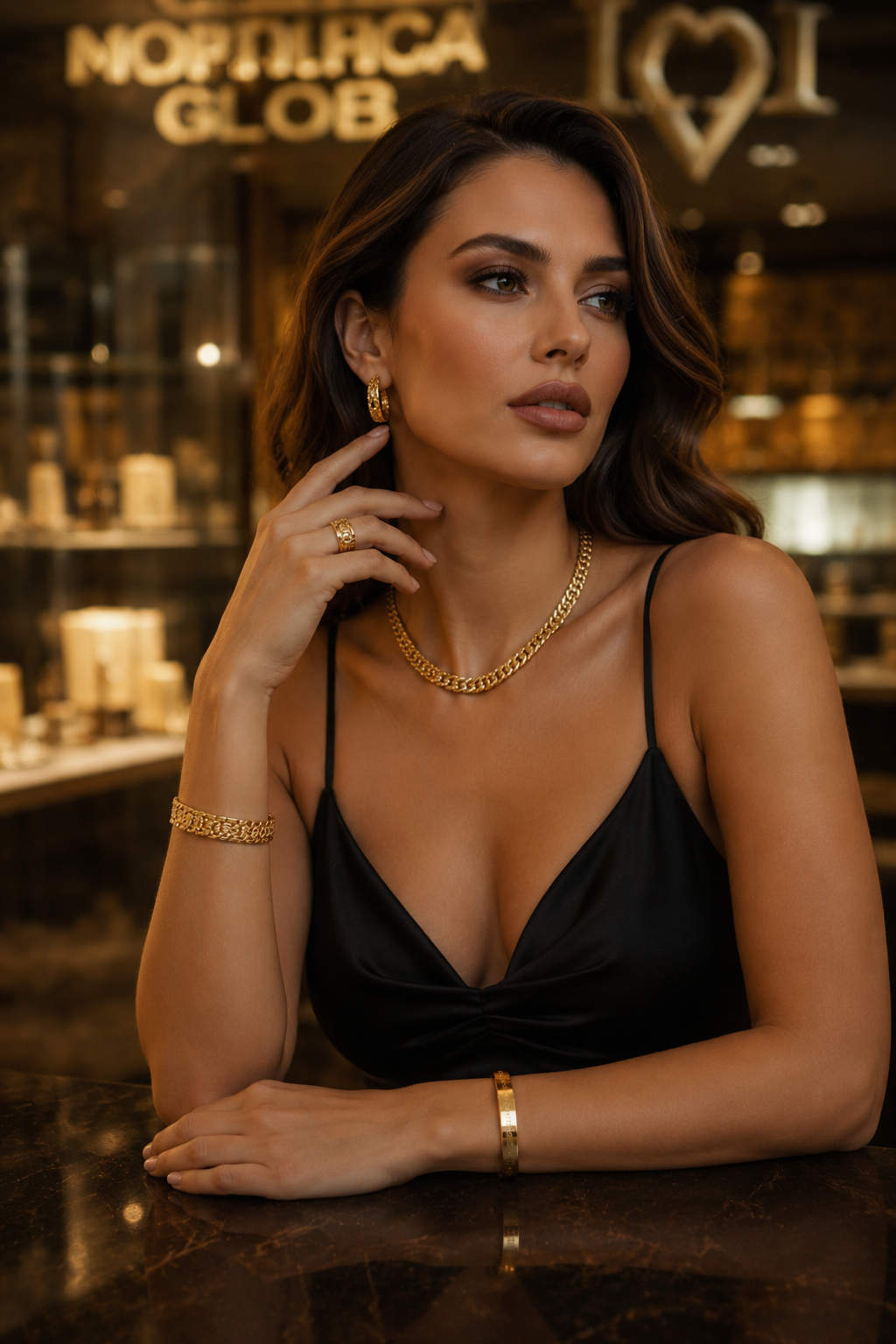 Colección mujer